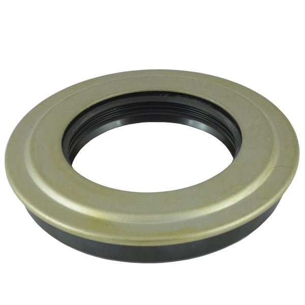 Seal 57 x 90 x 8 / 14.30 mm with sleeve 52 x 57 x 24.60 mm rear axle Kubota B20, AE8665P