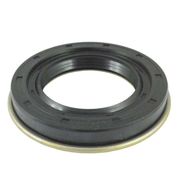 Dichtung 57 x 90 x 8 / 14,30 mm mit Hülse 52 x 57 x 24,60 mm Hinterachse Kubota B20, AE8665P