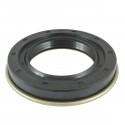 Uszczelniacz 57 x 90 x 8/14,30 mm z tuleją 52 x 57 x 24,60 mm tylnej osi Kubota B20, AE8665P | Traktor.com.pl