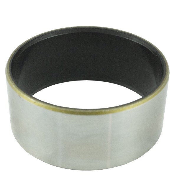 Junta 57 x 90 x 8 / 14.30 mm con manguito 52 x 57 x 24.60 mm eje trasero Kubota B20, AE8665P