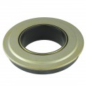 Joint 57 x 90 x 8/14,30 mm avec manchon 52 x 57 x 24,60 mm Essieu arrière Kubota B20, AE8665P