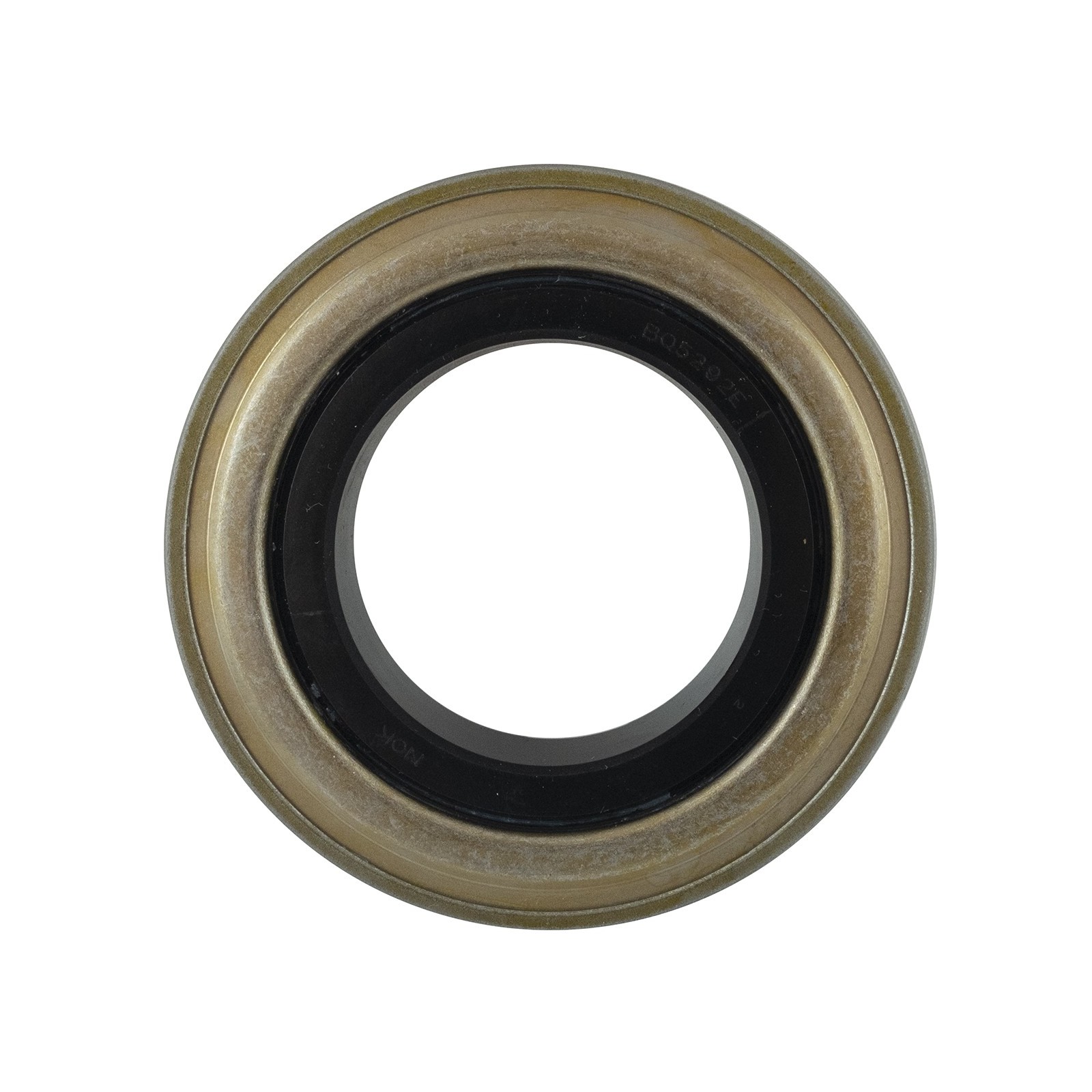Těsnění 55 x 90 x 9/26 mm hřídel náboje zadní nápravy Iseki TK532, TK538, BQ5292E