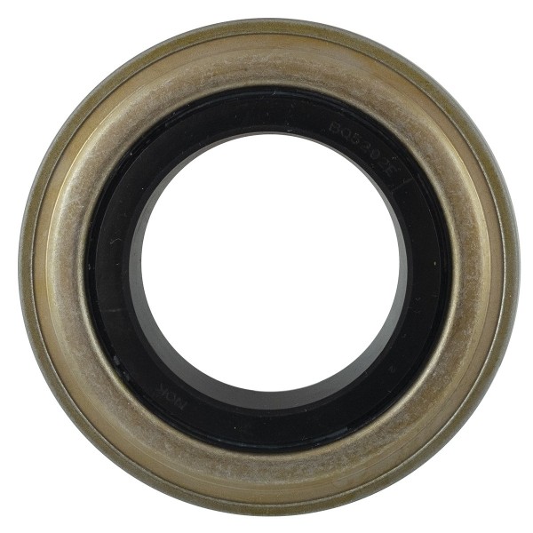 Těsnění 55 x 90 x 9/26 mm hřídel náboje zadní nápravy Iseki TK532, TK538, BQ5292E