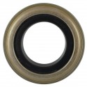 Těsnění 55 x 90 x 9/26 mm hřídel náboje zadní nápravy Iseki TK532, TK538, BQ5292E
