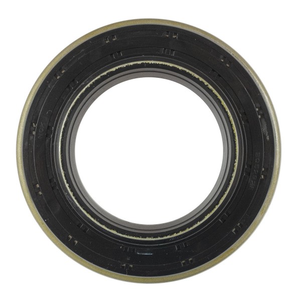 Těsnění 55 x 90 x 9/26 mm hřídel náboje zadní nápravy Iseki TK532, TK538, BQ5292E