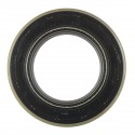 Sello 55 x 90 x 9/26 mm eje trasero eje buje Iseki TK532, TK538, BQ5292E
