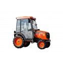 Ciągnik Kubota A211N Neo Star / CAB | opinie | video | dane | cena