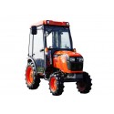 Ciągnik Kubota A211N Neo Star / CAB | opinie | video | dane | cena