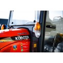 Ciągnik Kubota A211N Neo Star / CAB | opinie | video | dane | cena