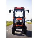 Ciągnik Kubota A211N Neo Star / CAB | opinie | video | dane | cena