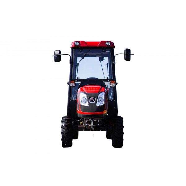 Massey Ferguson MF6028 4x4 - 28 KM / CAB