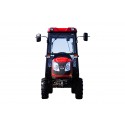 Massey Ferguson MF6028 4x4 - 28 KM / CAB