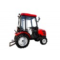 Massey Ferguson MF6028 4x4 - 28 KM / CAB
