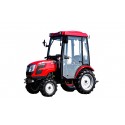 Massey Ferguson MF6028 4x4 - 28 CV / CABINE