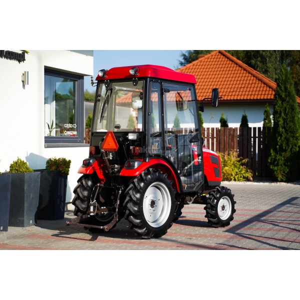 Massey Ferguson MF6028