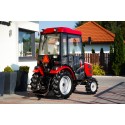 Massey Ferguson MF6028 4x4 - 28 CV / CABINE