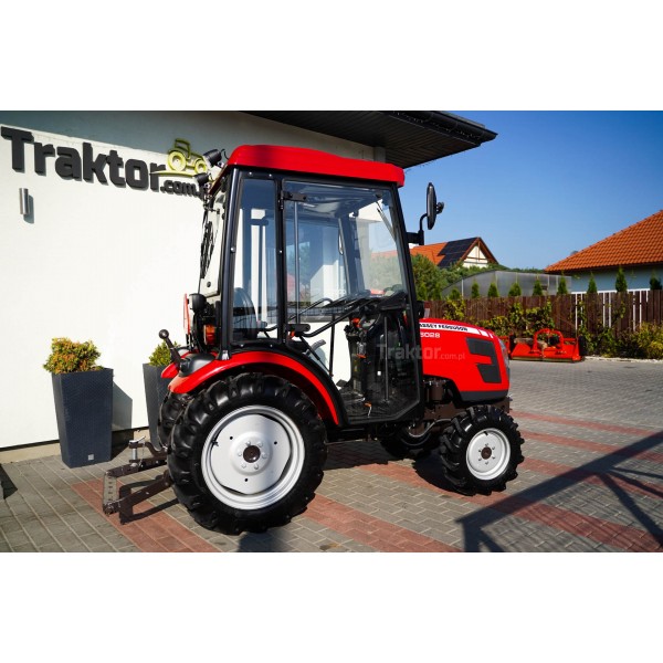 Massey Ferguson MF6028