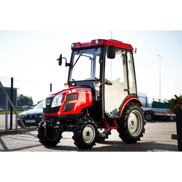 Massey Ferguson MF6028