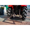 Massey Ferguson MF6028 4x4 - 28 KM / CAB | Traktor.com.pl