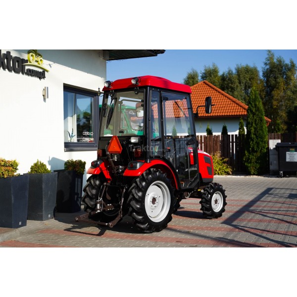 Massey Ferguson MF6028