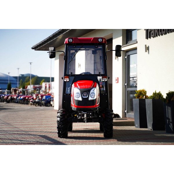 Massey Ferguson MF6028