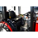 Massey Ferguson MF6028 4x4 - 28 CV / CABINE
