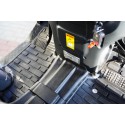 Massey Ferguson MF6028 4x4 - 28 KM / CAB | Traktor.com.pl