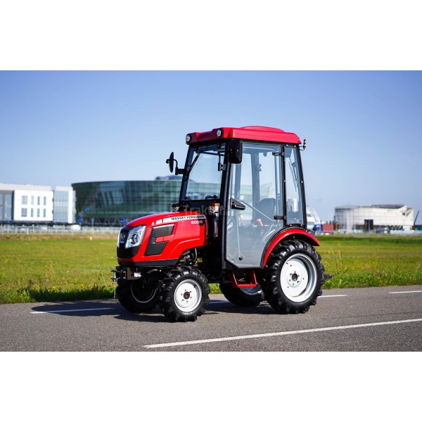 Massey Ferguson MF6028