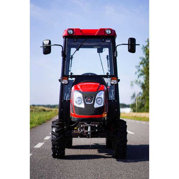 Massey Ferguson MF6028
