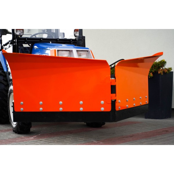 Traktorek Iseki TU200F | opinie | video | dane | cena