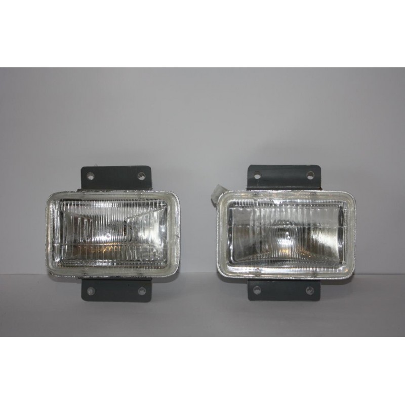 lampen - Frontleuchte / Yanmar F195 / F18 / F22 / F24 / F26 / F285 / F435 / F20