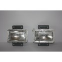 Cost of delivery: Yanmar F20 headlamp