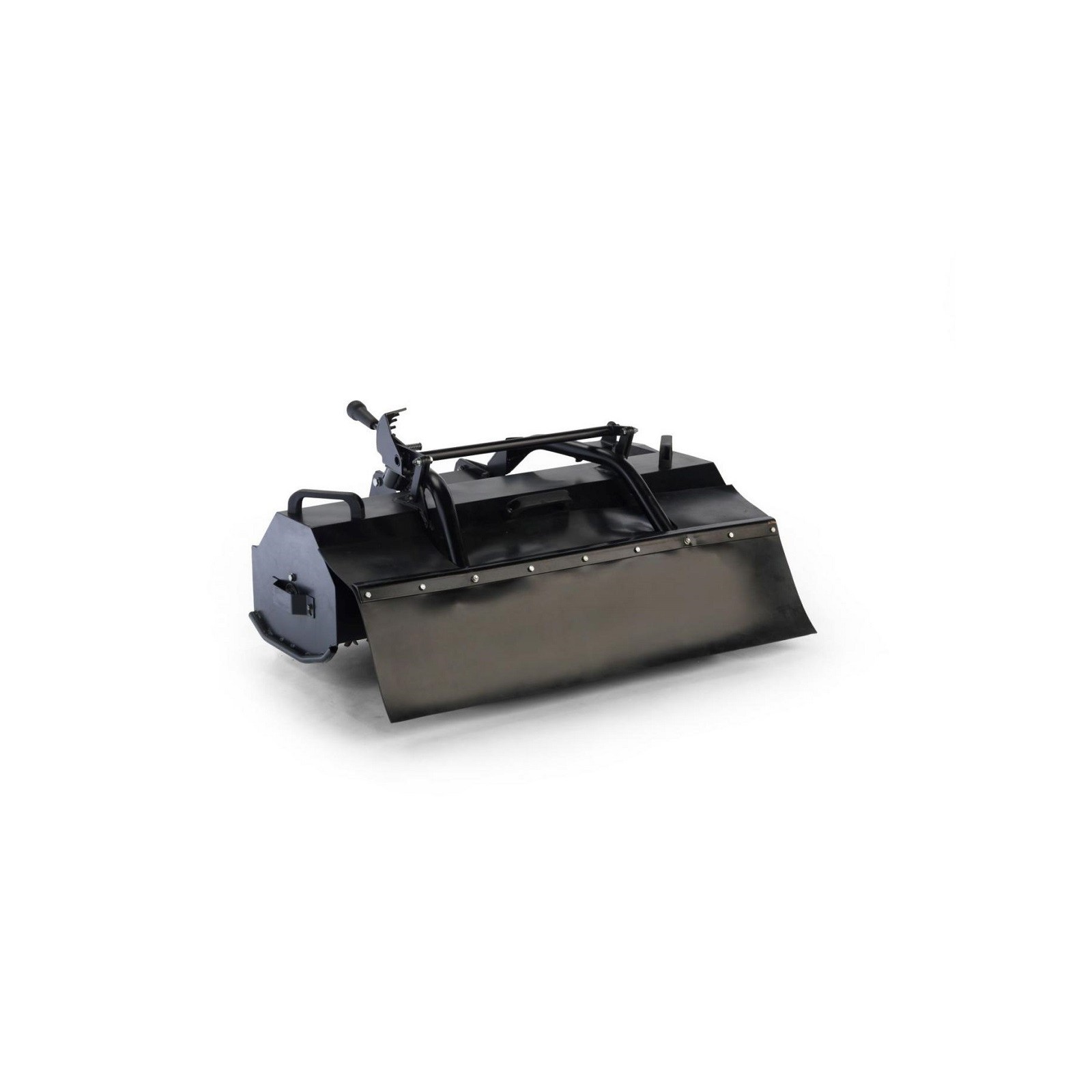 Stiga tall grass aggregate