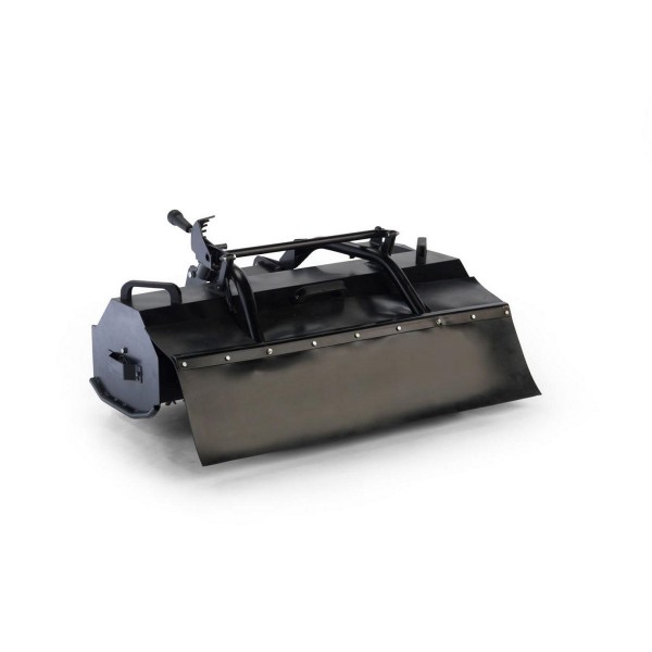 Stiga tall grass aggregate