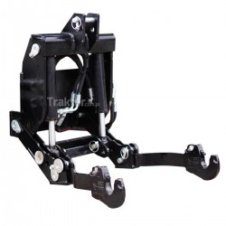 Predný záves na univerzálny traktor 4FARMER