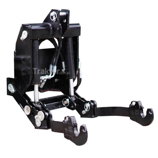Elevador delantero para tractor universal 4FARMER