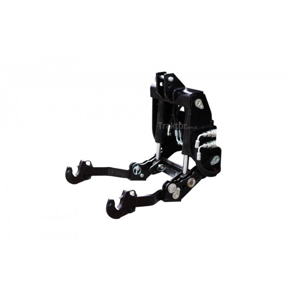 Front linkage for universal tractor 4FARMER