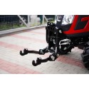 Elevador delantero para tractor universal 4FARMER