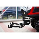Elevador delantero para tractor universal 4FARMER