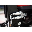 Elevador delantero para tractor universal 4FARMER