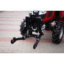 Elevador delantero para tractor universal 4FARMER