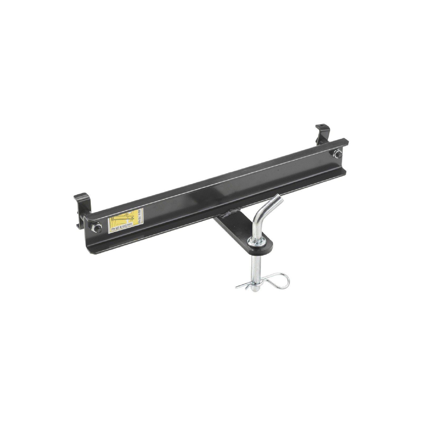 Hitch for Stiga Tornado tractor (SD 98 - 108)