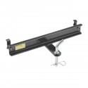 Enganche para tractor Stiga Tornado (SD 98 - 108)
