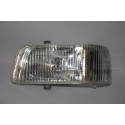 Koszt dostawy: Lampa przednia / Yanmar F180/F220/F222/F200