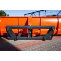 Lame à neige droite ASM200 cm, avec cadre Euro (TUR) 4FARMER | prix