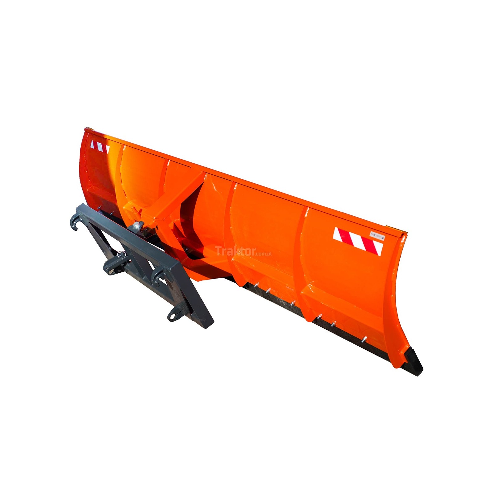 Lame à neige droite ASM250 cm, avec cadre Euro (TUR) 4FARMER | prix