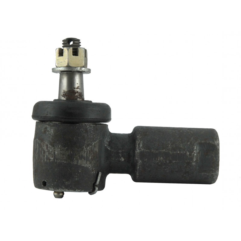 jinma parts - Jinma 244E power steering cylinder end