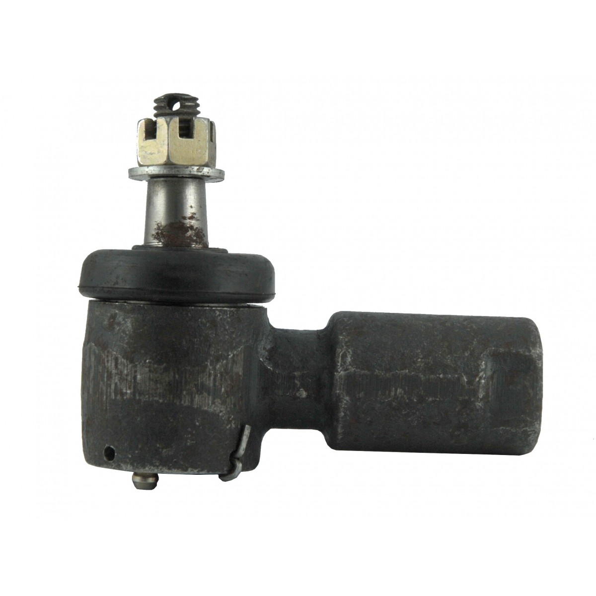 Jinma 244E power steering cylinder end