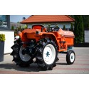 Kubota Bulltra B1-15