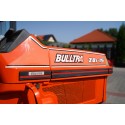 Ciągnik Kubota Bulltra B1-15 | opinie | video | dane | cena